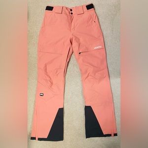 Montec Women’s Dune W Snowboard Pants